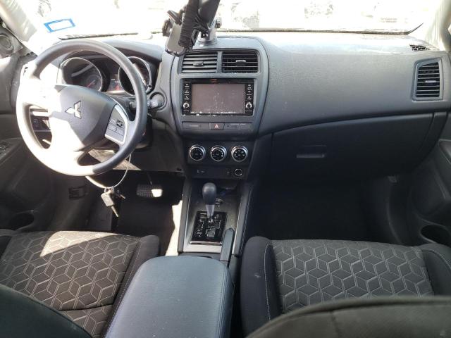 Photo 8 from auction – 2023 MITSUBISHI OUTLANDER with VIN JA4ARUAU2PU005295