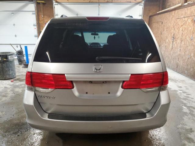 Photo 6 from auction – 2010 HONDA ODYSSEY EX with VIN 5FNRL3H48AB013816