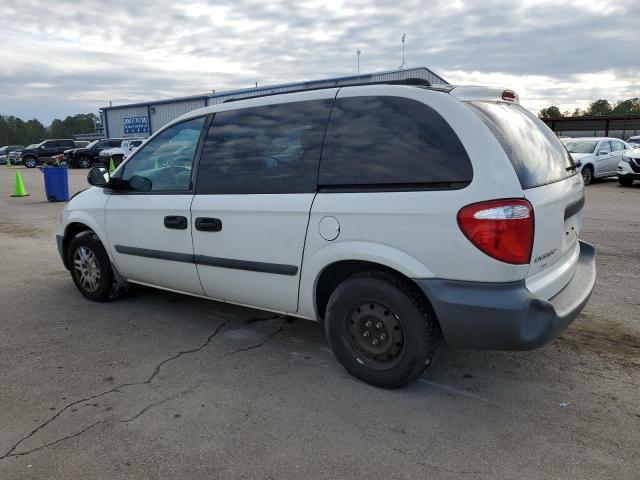 Zdjęcie 2 z aukcji – 2005 DODGE CARAVAN SE z VIN 1D4GP25R55B395188