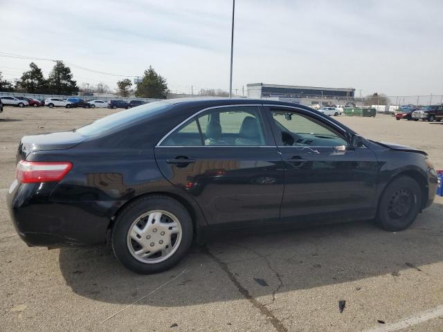 Photo 3 from auction – 2009 TOYOTA CAMRY BASE with VIN 4T4BE46K49R110194
