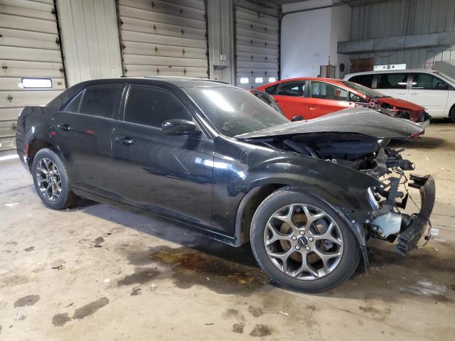 Photo 4 from auction – 2015 CHRYSLER 300 S with VIN 2C3CCAGG4FH767503