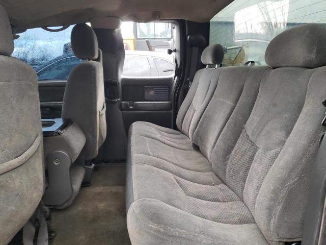 Photo 10 from auction – 2003 CHEVROLET SILVERADO with VIN 2GCEK19T931245536