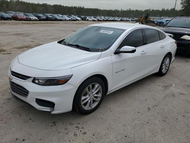 CHEVROLET MALIBU LT 2016 with VIN 1G1ZE5ST3GF294944 - Photo from auction