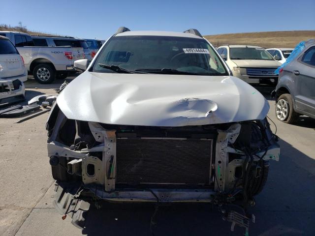 Photo 5 from auction – 2019 SUBARU OUTBACK 3. with VIN 4S4BSEJC2K3238650