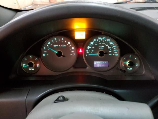 Photo 9 from auction – 2003 BUICK RENDEZVOUS with VIN 3G5DA03E93S598518