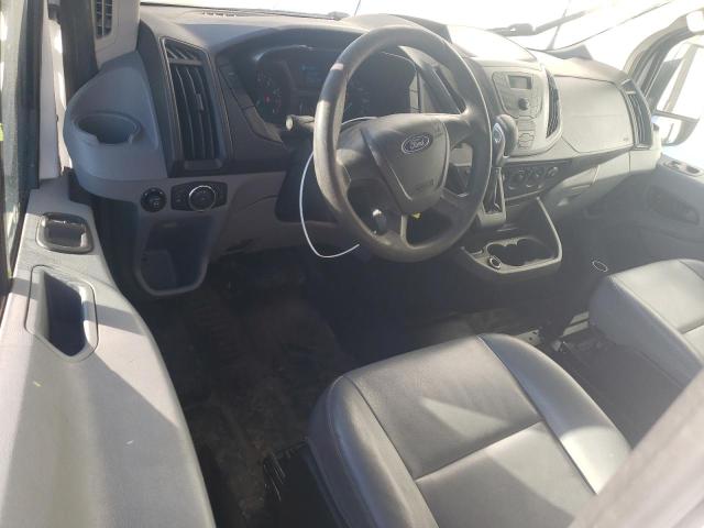 Фото 8 с аукциона – 2017 FORD TRANSIT T- с VIN 1FTYE1YM2HKA67944