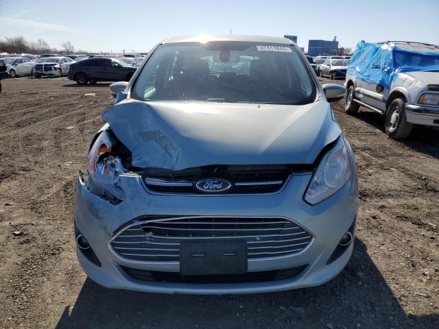 Photo 5 from auction – 2013 FORD C-MAX SEL with VIN 1FADP5BU3DL503963