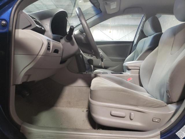 Photo 7 from auction – 2008 TOYOTA CAMRY CE with VIN 4T1BE46K48U223166