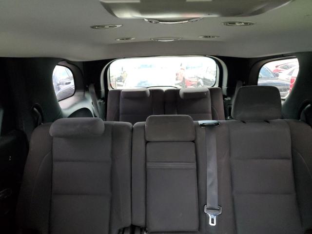 Photo 10 from auction – 2012 DODGE DURANGO SX with VIN 1C4RDHAG1CC285879