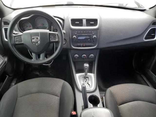 Photo 8 from auction – 2014 DODGE AVENGER with VIN 1C3CDZABXEN110364