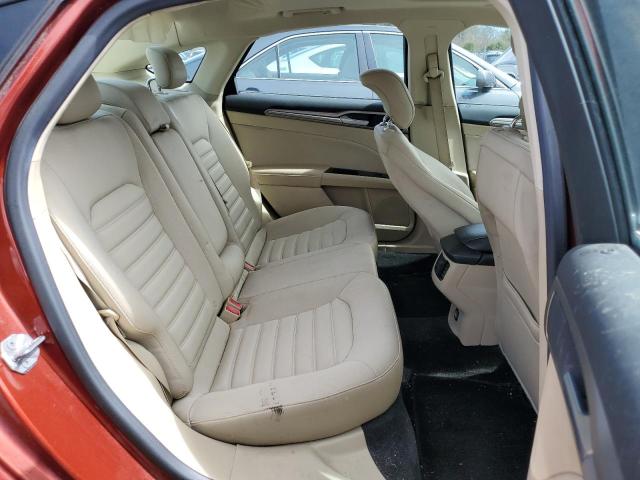 Photo 10 from auction – 2014 FORD FUSION SE with VIN 3FA6P0LU8ER263872