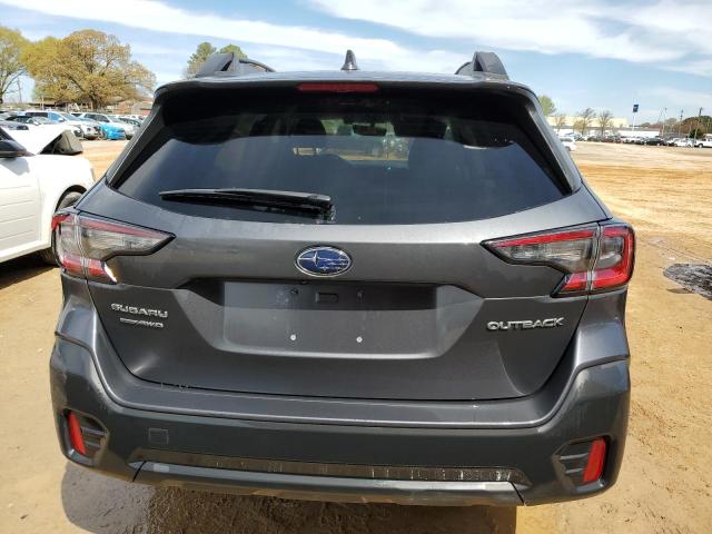 Photo 6 from auction – 2022 SUBARU OUTBACK PR with VIN 4S4BTADC2N3120751