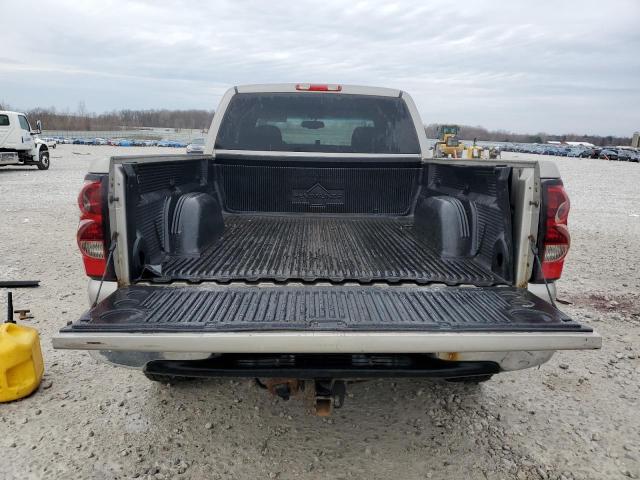 Photo 6 from auction – 2005 CHEVROLET SILVERADO with VIN 1GCEK19B95Z112597