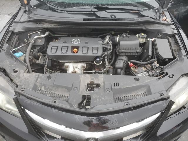 Photo 11 from auction – 2013 ACURA ILX 20 with VIN 19VDE1F39DE021767