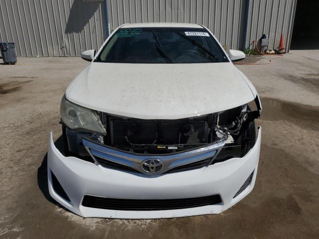 Photo 5 from auction – 2012 TOYOTA CAMRY BASE with VIN 4T1BF1FK6CU591210