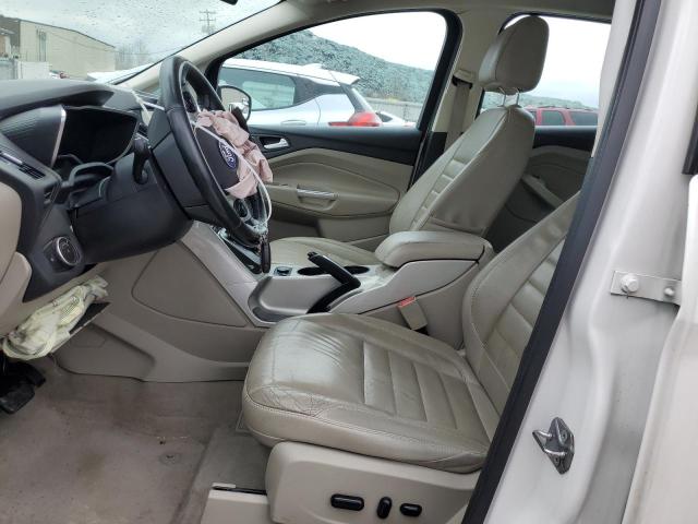 Photo 7 from auction – 2015 FORD C-MAX SEL with VIN 1FADP5BU3FL108300