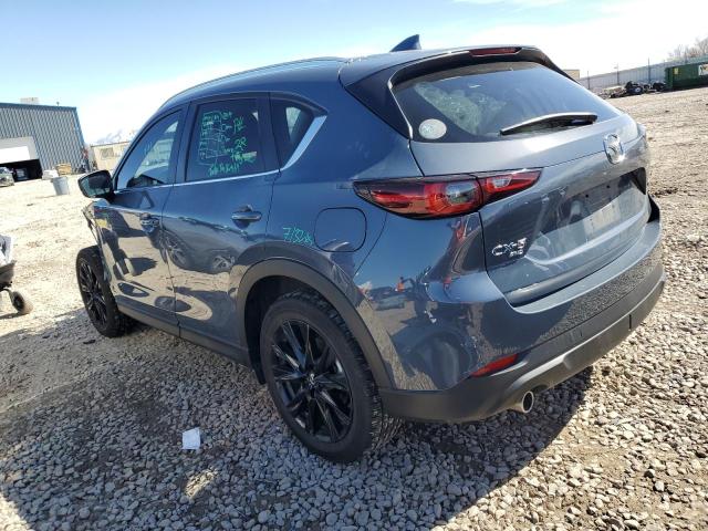 صورة رقم 2 من المزاد - 2023 MAZDA CX-5 PREFE مع VIN JM3KFBCM0P0177022