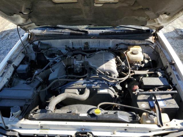 Photo 12 from auction – 2001 TOYOTA 4RUNNER LI with VIN JT3GN87R910208581
