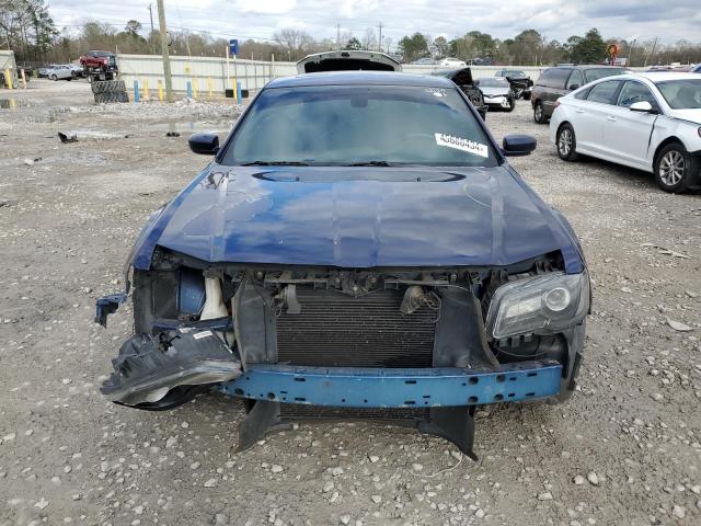 Photo 5 from auction – 2015 CHRYSLER 300 S with VIN 2C3CCABG1FH808337