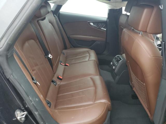 Photo 10 from auction – 2018 AUDI A7 PREMIUM with VIN WAUW3AFC8JN086510