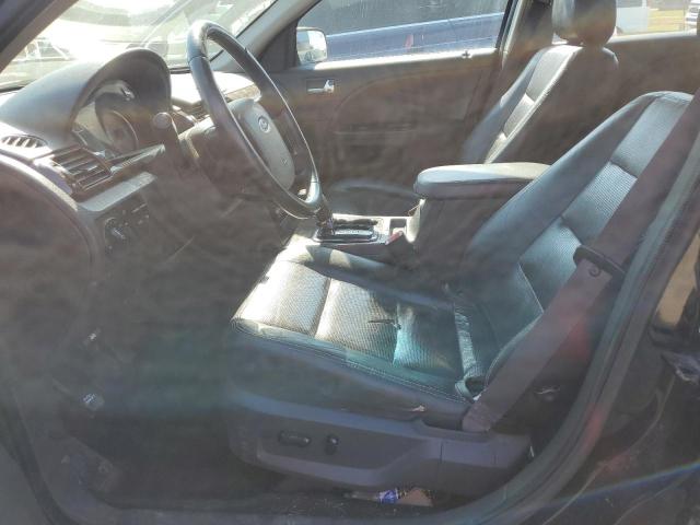 Фото 7 с аукциона – 2008 FORD TAURUS LIM с VIN 1FAHP25W48G187730
