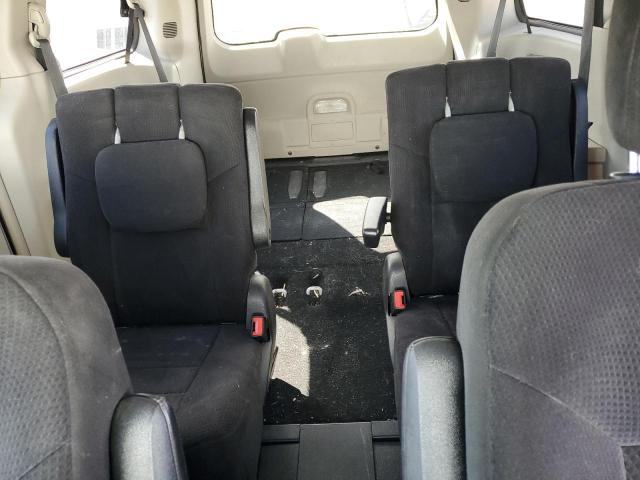 Zdjęcie 10 z aukcji – 2011 CHRYSLER TOWN & COU z VIN 2A4RR5DG0BR694533