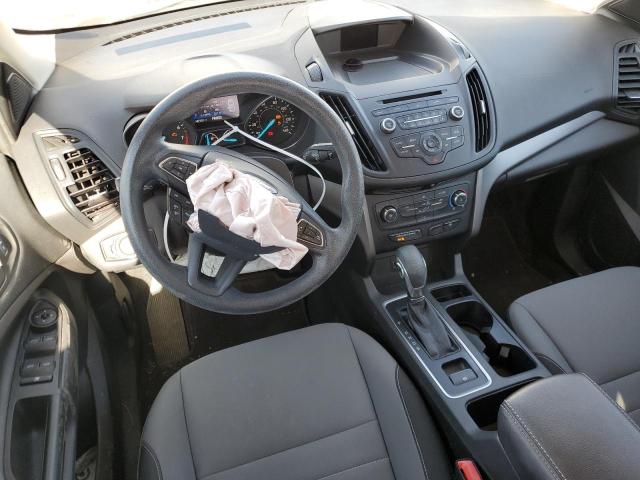 Photo 8 from auction – 2017 FORD ESCAPE S with VIN 1FMCU0F72HUC79344