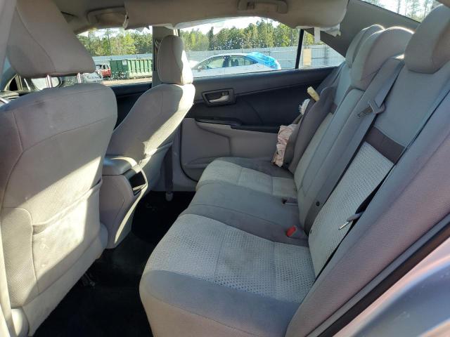 Photo 10 from auction – 2014 TOYOTA CAMRY L with VIN 4T1BF1FKXEU755500