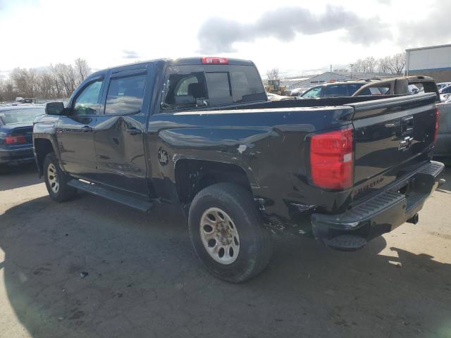 Photo 2 from auction – 2014 CHEVROLET SILVERADO with VIN 3GCUKSEC1EG104445