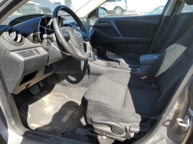 Photo 7 from auction – 2012 MAZDA 3 I with VIN JM1BL1UG1C1653433