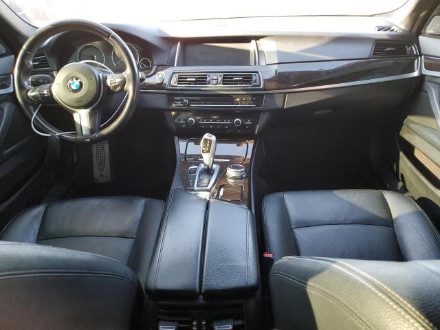 Photo 8 from auction – 2014 BMW 535 XI with VIN WBA5B3C5XED532670