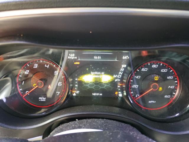 Фото 9 с аукциона – 2017 DODGE CHARGER R/ с VIN 2C3CDXCT9HH666754