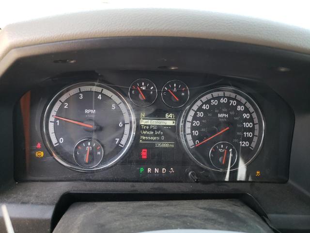 Photo 9 from auction – 2011 DODGE RAM 1500 with VIN 1D7RV1GT3BS680777