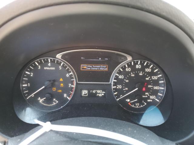 Photo 9 from auction – 2015 NISSAN ALTIMA 2.5 with VIN 1N4AL3AP4FC244207