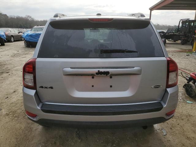 Photo 6 from auction – 2015 JEEP COMPASS SP with VIN 1C4NJDBB0FD418231