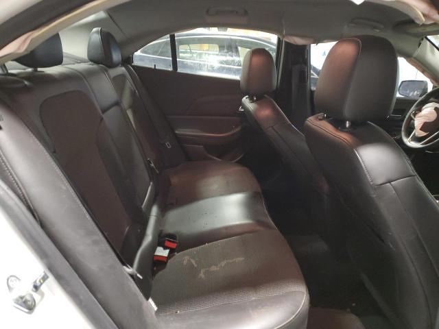 Photo 10 from auction – 2016 CHEVROLET MALIBU LIM with VIN 1G11C5SA1GF112966