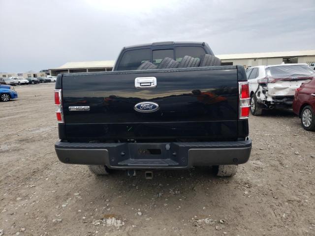 Photo 6 from auction – 2004 FORD F150 SUPER with VIN 1FTPW14564FA43348