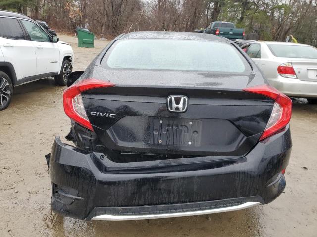 Photo 6 from auction – 2019 HONDA CIVIC LX with VIN 2HGFC2F66KH594764