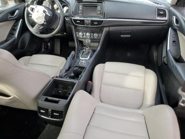 Photo 8 from auction – 2015 MAZDA 6 TOURING with VIN JM1GJ1V66F1178688