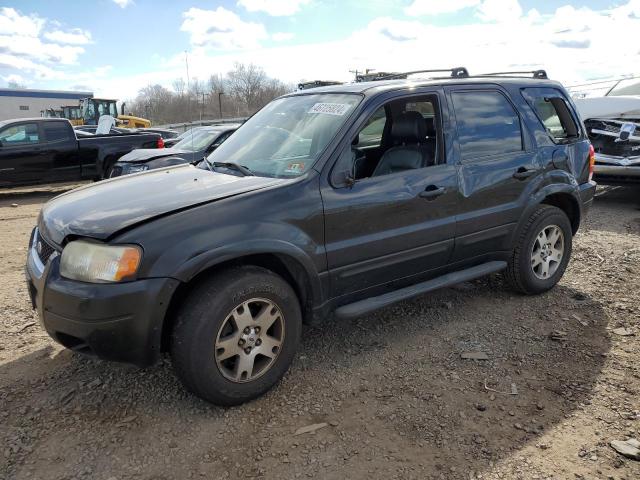 FORD ESCAPE LIM 2004 with VIN 1FMCU94104KB62807 - Photo from auction