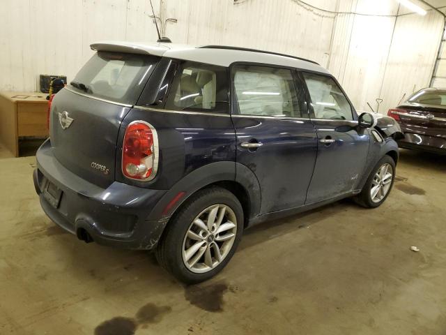 Photo 3 from auction – 2012 MINI COOPER S C with VIN WMWZC5C56CWL56521