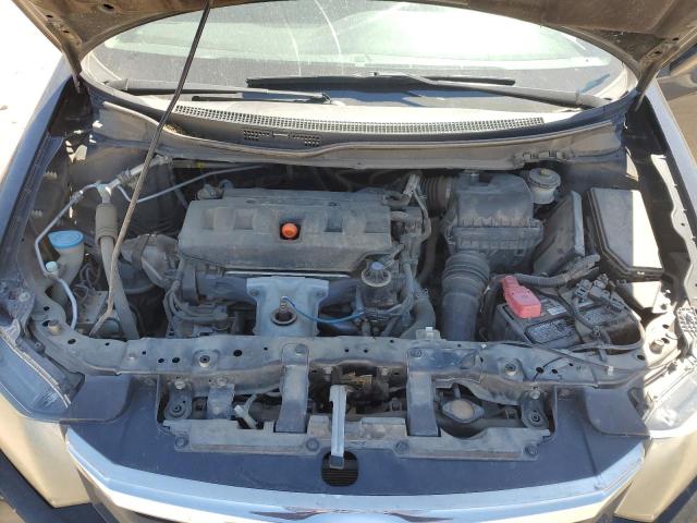 Foto 11 de la subasta – 2012 HONDA CIVIC EX con VIN 2HGFB2F84CH587057