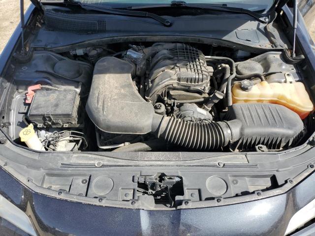 Photo 11 from auction – 2016 CHRYSLER 300C with VIN 2C3CCAEG4GH268849