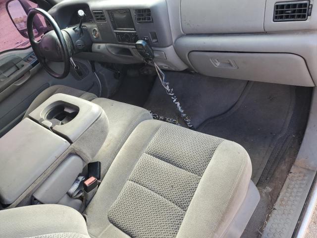 Photo 8 from auction – 2001 FORD F350 SUPER with VIN 1FTWW32F81EC66012