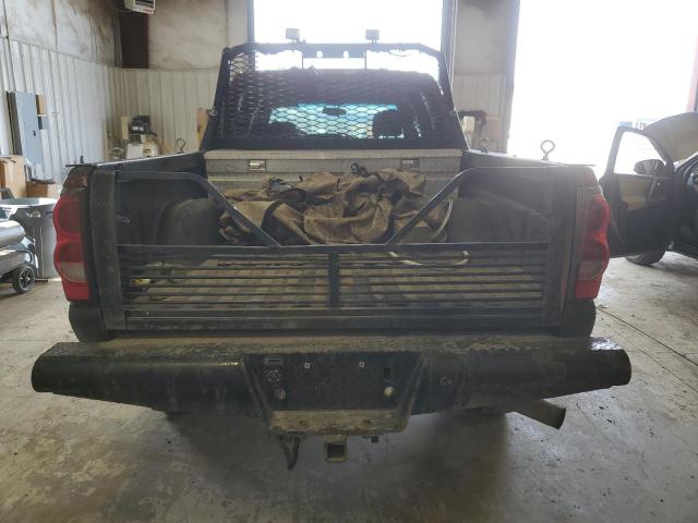 Photo 6 from auction – 2005 CHEVROLET SILVERADO with VIN 1GCHK23295F807403