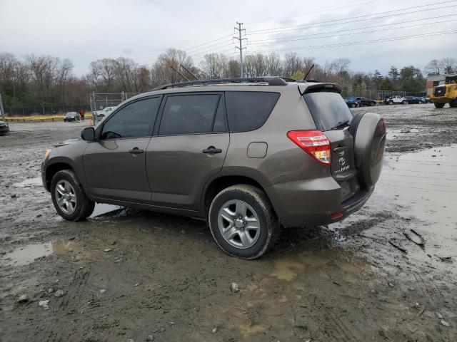 Photo 2 from auction – 2010 TOYOTA RAV4 with VIN 2T3ZF4DV7AW038549