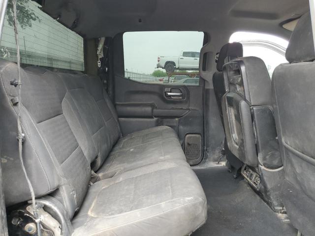 Photo 10 from auction – 2021 CHEVROLET SILVERADO with VIN 3GCUYDED1MG432000