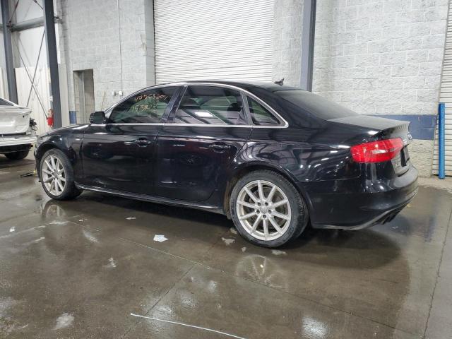 Photo 2 from auction – 2014 AUDI A4 PREMIUM with VIN WAUFFAFL3EN040953