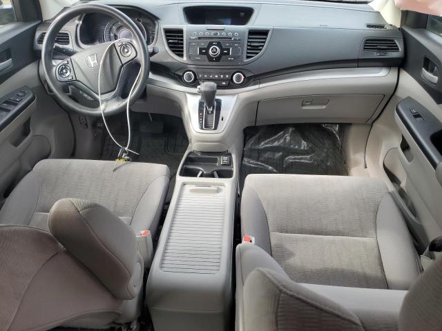 Photo 8 from auction – 2012 HONDA CR-V LX with VIN 5J6RM4H35CL075517
