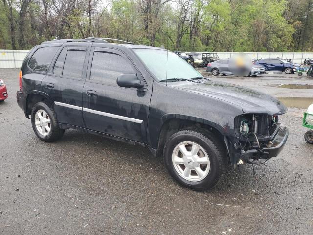 Photo 4 from auction – 2007 GMC ENVOY with VIN 1GKDT13S672178798